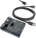 UpBright UL 5V Micro USB AC/DC Adapter Compatible with Bose SoundLink Mini II &SoundLink Revolve Revolve+ Noise Masking Sleepbuds Bluetooth Speaker 776716-0010 Wall Charger Power Supply Cord Cable