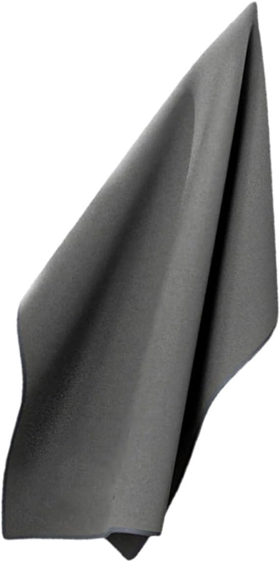 Premium Plush Car Wash Drying Towel for Exterior and Interior Cleaning