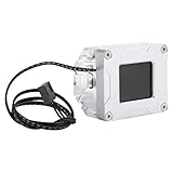 medidor de flujo para aguas negras y residuales 【Garantía de calidad】 Gran mano de obra, con estricto control de calidad y garantía de calidad, alto factor de seguridad, se puede utilizar sin dudarlo.