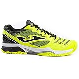 TENNIS SHOES T.SET MEN 911 FLUOR ALL COURT