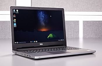 2017 Dell Inspiron 15 5000 15.6