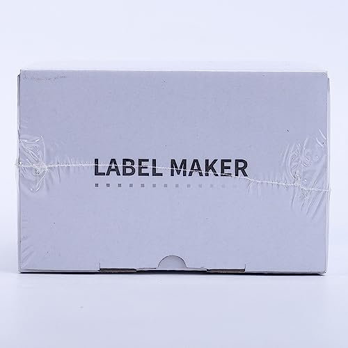 Phomemo PM-M110-HS Label Makers - Barcode Label Printer Bluetooth Portable Thermal Printer thumb #12