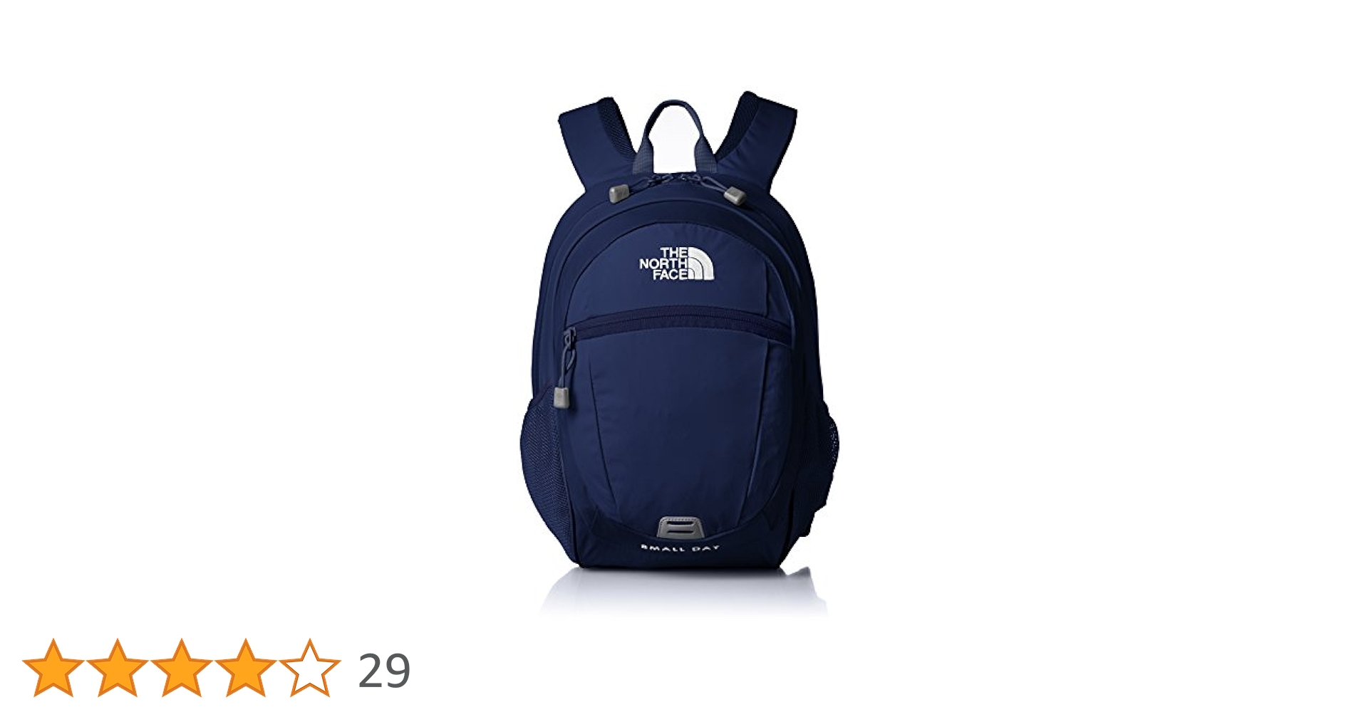 THE NORTH FACE SMALL DAY ネイビーリュック Amazon | [ザノースフェイス] キッズ スモールディ コズミック