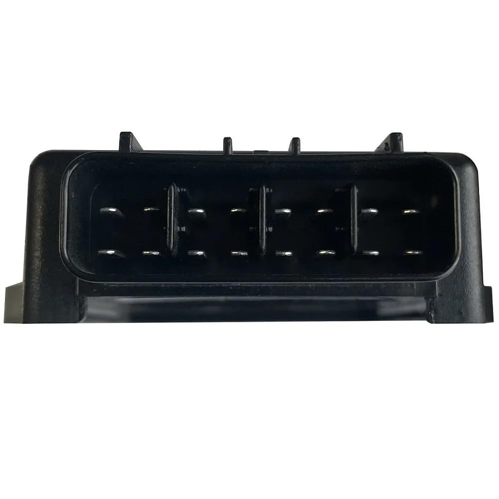 CDI Bobina Encendido Encendedor CDI TCI para SV650 SV 650