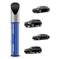 Kit Peinture De Retouche BMW A96 Blanc Minéral Métallisé - Neuf, OEM