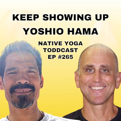 Yoshio Hama: Why Discipline Matters More Than Motivation