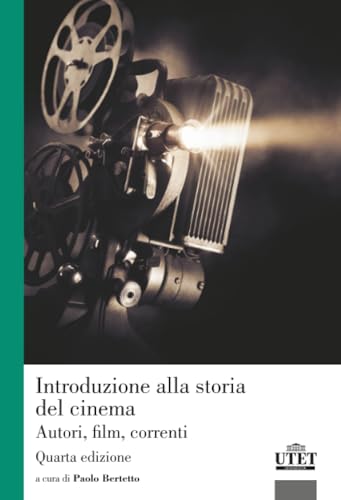 Introduzione alla storia del cinema