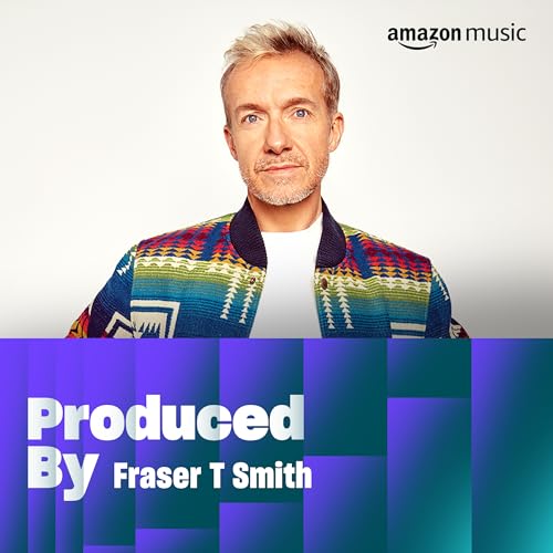 Zusammengestellt von: Amazon Music