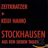  Stockhausen - Aus Den Sieben Tagen