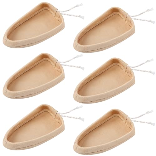 Chaussettes de fer à sceller résistantes à la chaleur et ajustement sûr Dreyoo