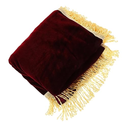 ifundom 1Pc Keys Electric Piano Cover Machine Washable Thick Material for Key Keyboards Prevents Debris and Pet Fur Fits Securely and Easy to Remove