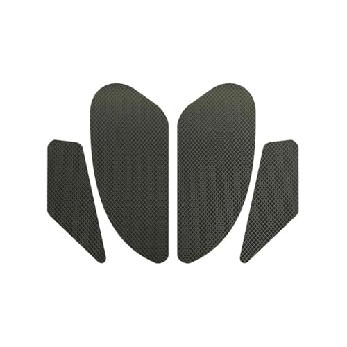 Moto protecteur réservoir YZF R6 pad antidérapant de traction