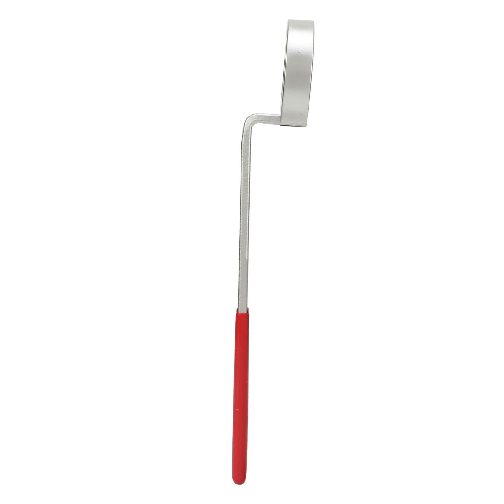 AMONIDA Estrattore Chiave di Bloccaggio Puleggia Pompa Acqua Ad Alta Efficienza per Meccanici 298 Mm con Comoda Impugnatura Rivestita in Plastica
