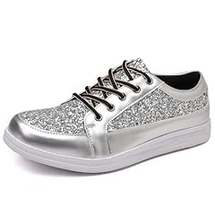 A/Glitter Silver