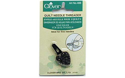 Clover Quilt Needle Threader-466