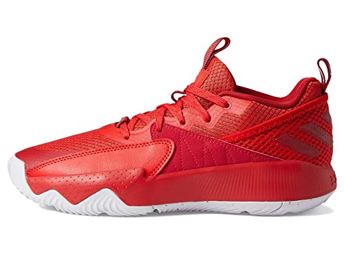 Image of Adidas Womens Dame Certified Basketball Shoes