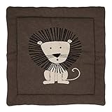  Tapis de jeu/parc TRICOT Lion