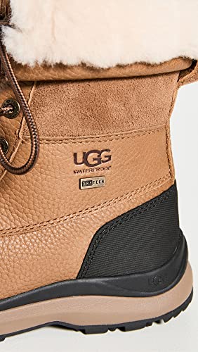 Image of UGG Women's Adirondack III Boots | Snow Boots