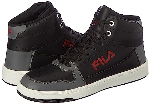 Image of Fila Mens Toramus Sneaker
