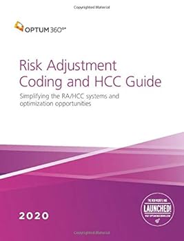 Paperback Risk Adjustment Coding and Hcc Guide 2020 Book