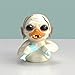 TUBBZ Mini: Lord of The Rings - Gollum Cosplaying Rubber Duck Vinyl Figure
