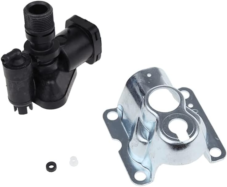 Control Head 22mm Complete (K5 X-Series)
