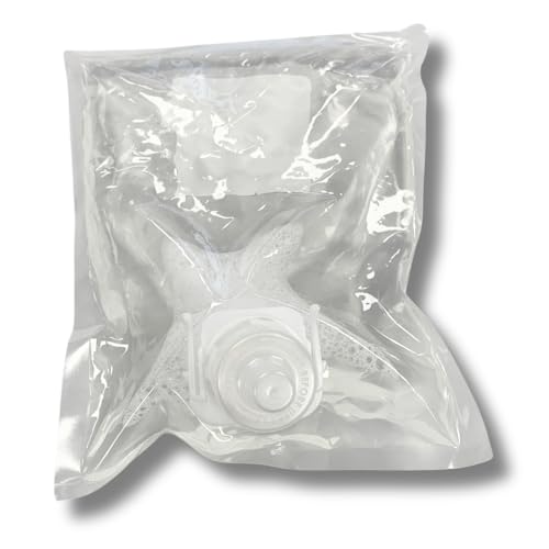 Image of Aterra General Purpose Foaming Hand Soap Refill for 9360 Dispenser 4 1000ml Pouches