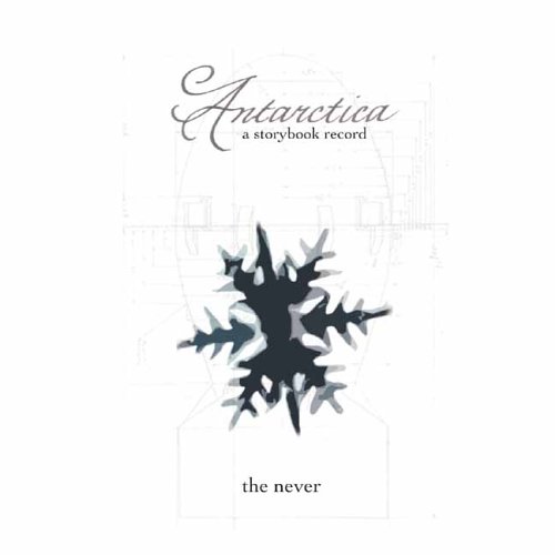 Antarctica [Audio CD] Never