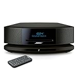 Bose Wave SoundTouch Music System IV - Espresso Black