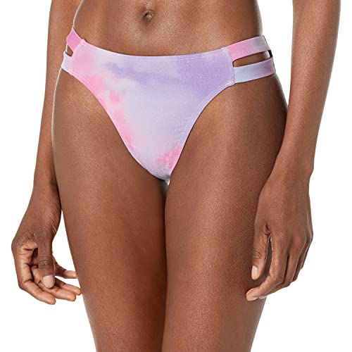 Bas de bikini femme BCBGeneration maillot de bain deux passants taille basse