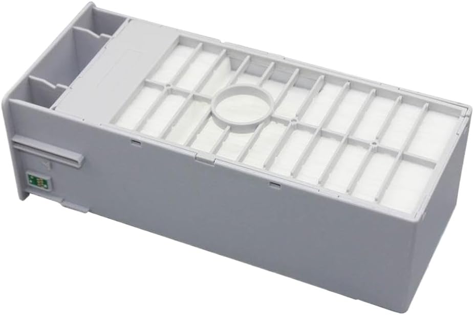 Maintenance Tank Compatible with Printer Supplies Stylus Pro 7880 9880 7800 9800 7450 9450 7400 9400 7600 9600 4000 4450 4400 4880 4800 C12C890191