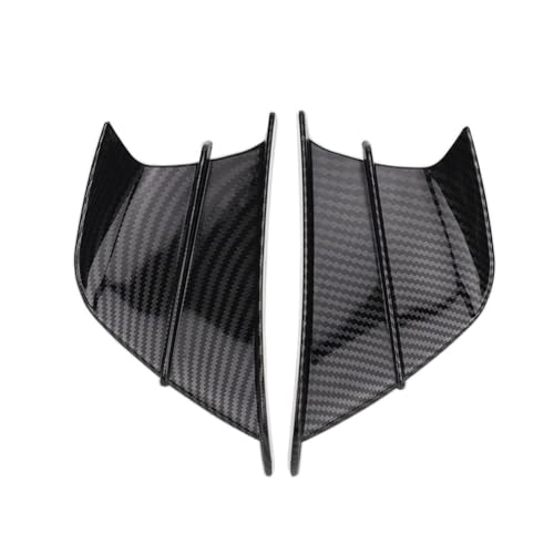 Aileron Aérodynamique et Ailes Latérales pour CB125F CB125R CBR125R CBF125