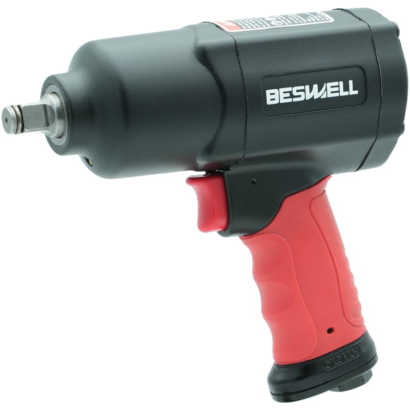 BESWELL -Chiave pneumatica-BW-112FN1