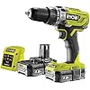 Ryobi R18PD3-0 - Sans batterie - Perceuse & visseuse sans fil - Rue du Commerce