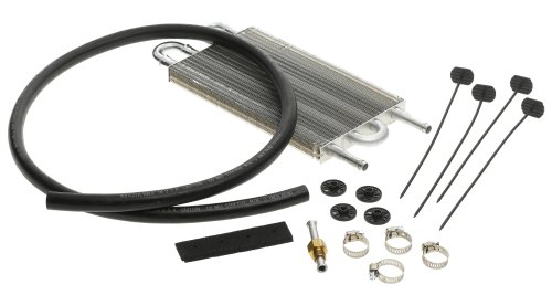 Hayden Automotive 401 Ultra-Cool Tube and Fin Transmission Cooler