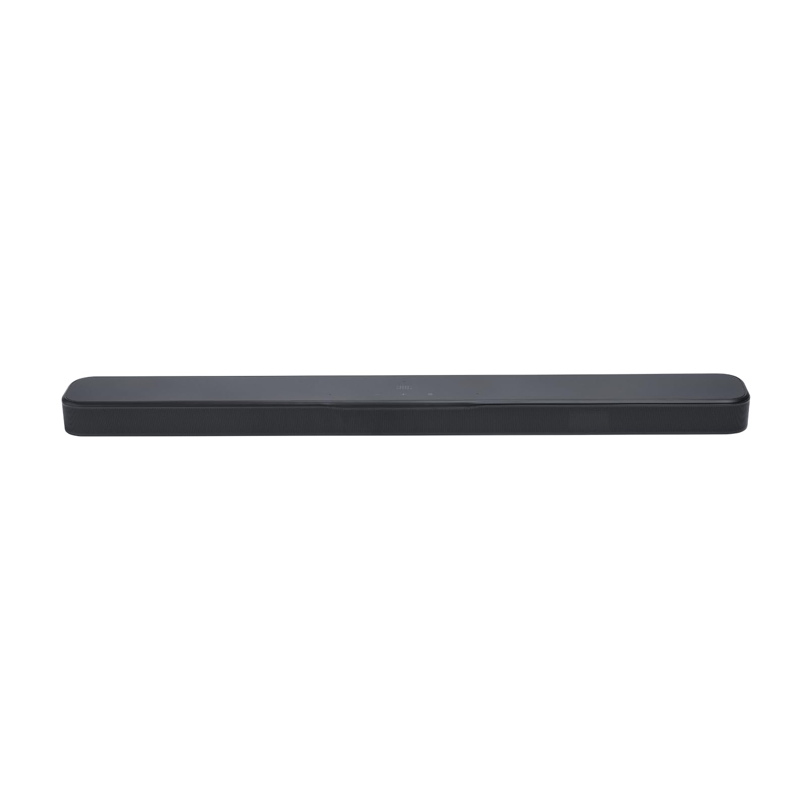 JBL Bar 300 MK2, 5.0‑Kanal All‑in‑One Bluetooth‑Soundbar für Fernseher mit Dolby Atmos Surround Sound, HDMI eARC, WLAN, 4K‑Video, PureVoice 2.0 und MultiBeam 3.0, Schwarz