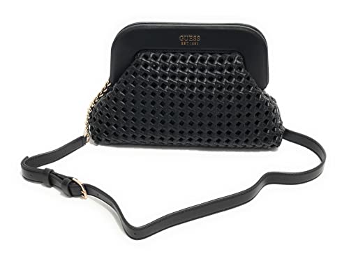 Guess Borsa mano/tracolla Sicilia frame clutch...