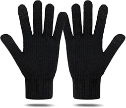 Gants Hiver pour Ski Vélo Conduite Outdoor Sport