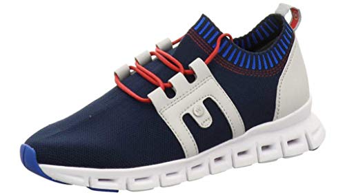 Wolky 205290-812 blau Gr. 40 Cover