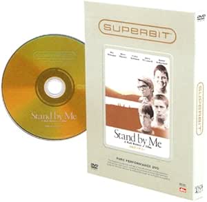 スタンド・バイ・ミー 〔SUPERBIT(TM)〕 [DVD]