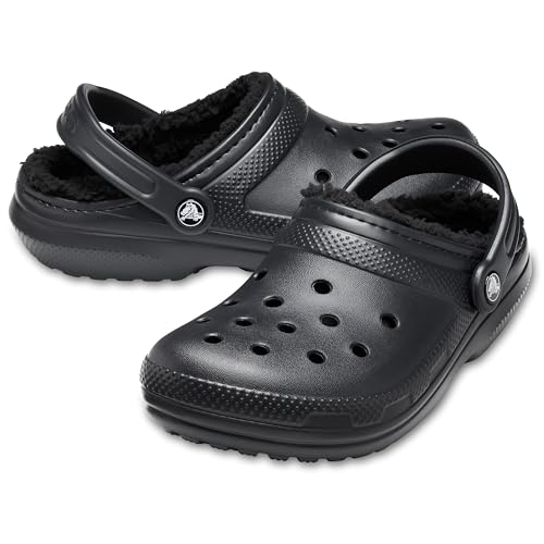 Image of Crocs Unisex-Adult Classic Lined Clog