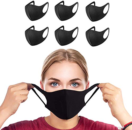 Best Allergy Mask For Pet Dander