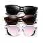 A02-black/Gradient Brown/Pink