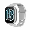 XIAOMI Redmi Watch 5 Active, Llamadas Bluetooth, Pantalla LCD de 2 Pulgadas, Monitor de frecuencia cardíaca, 140 Modos Deportivos, hasta 18 días de autonomía #1