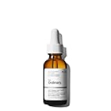 The Ordinary 100% Organic Cold-Pressed Rose Hip Seed Oil, Addresses Signs of Aging by Improving the Appearance of Uneven Skin Tone, Supporting Skin Elasticity, 1 Fl Oz