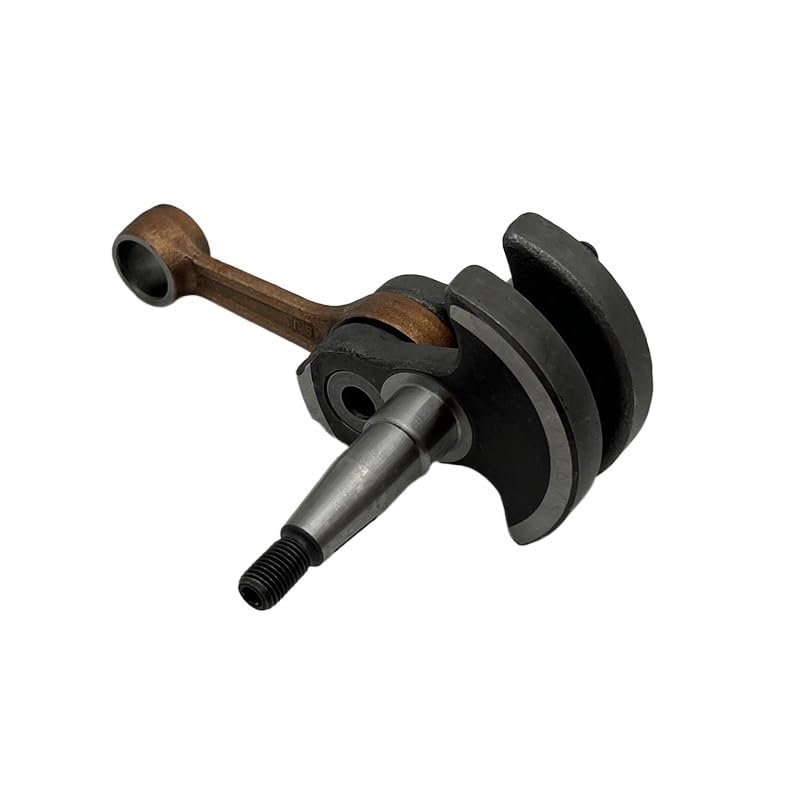 Vilebrequin de rechange FansEe BR420 SR400 BR380 pour coupe-herbe et souffleur