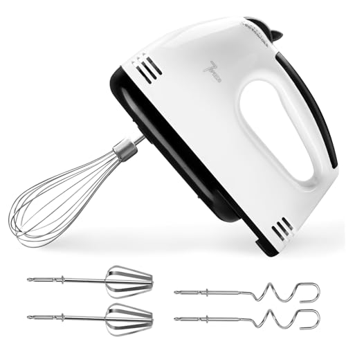 Imagen de Batidora de mano eléctrica