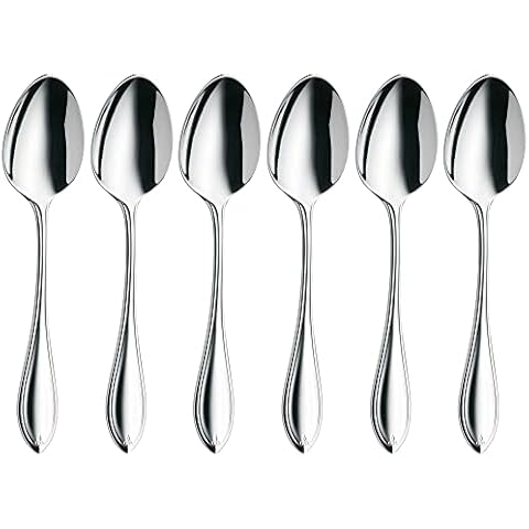 WMF Cromargan Protect Espresso Spoons Set Cover