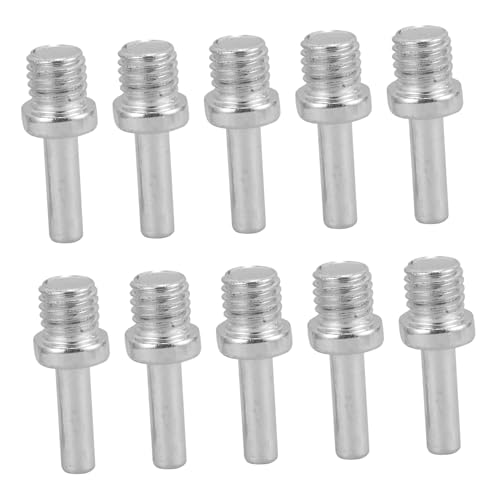 DOITOOL Grinder Conversion Rod Set Angle Grinderconnecting Rodadapter M14 for Drill to Angle Grinder