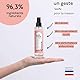 MAIA Wäschenebel Kirschblüte I 96,30 % natürliche Inhaltsstoffe I Erfrischungsspray für Wäsche und Zuhause I Instant Parfum I Made in France